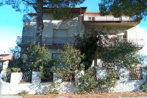 Ampia casa indipendente con terreno