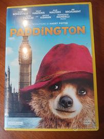 DVD 'Paddington'