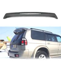 SPOILER ALETTONE MITSUBISHI MONTERO PAJERO 03-15 +