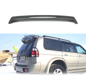 SPOILER ALETTONE MITSUBISHI MONTERO PAJERO 03-15 +