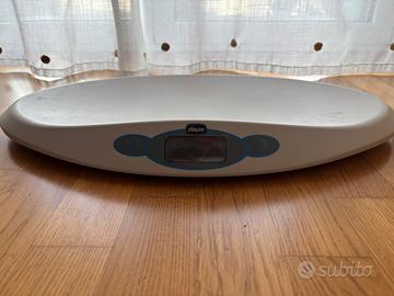Bilancia digitale Chicco per neonati