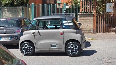 Pezzi di ricambio Citroen Ami nuovi e usati