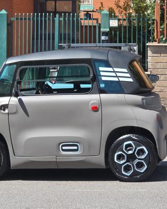 Pezzi di ricambio Citroen Ami nuovi e usati
