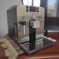 Ricambi Gaggia brera