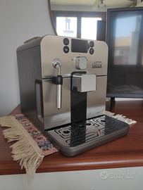 Ricambi Gaggia brera