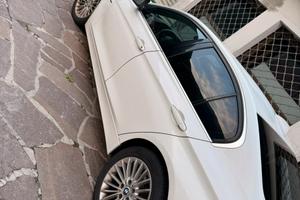 Bmw f30 serie 320d 2012