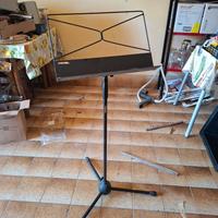 leggio Proel mai usato 