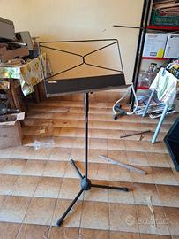 leggio Proel mai usato 