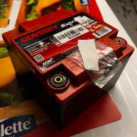 Batteria ODYSSEY Extreme Series