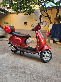Vespa Et2 50