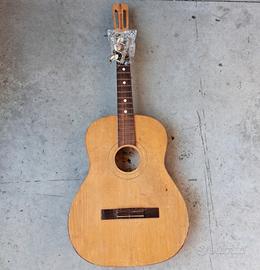 chitarra classica 