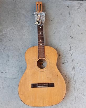 chitarra classica 