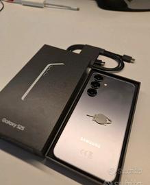 samsung galaxy s25 128 gb