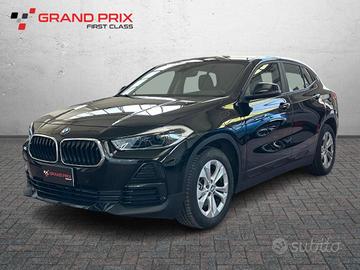 BMW X2 xDrive25e Business-X