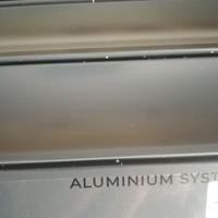 Tapparella motorizzata