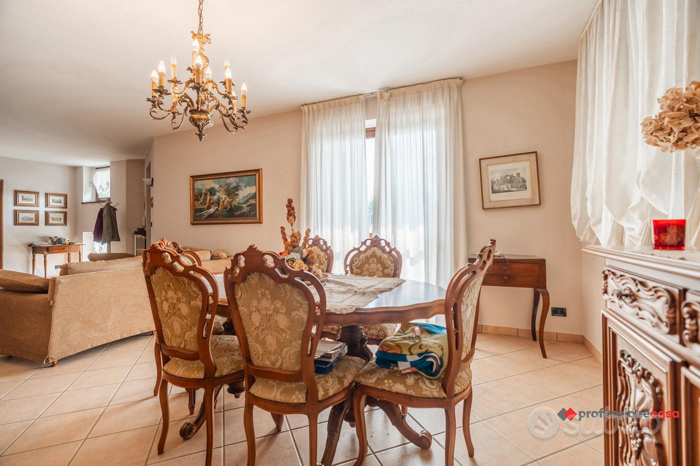 House in Campiglione-Fenile, Campiglione - Altro