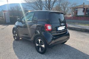 smart fortwo 453