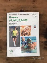 Il corpo e i suoi linguaggi