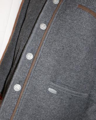 Giacca tirolese - Loden Gottstein