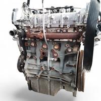 MOTORE 1.6 MJT FIAT ALFA ROMEO JEEP 55280444
