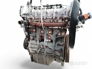 MOTORE 1.6 MJT FIAT ALFA ROMEO JEEP 55280444