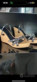 Scarpe Armani Jeans