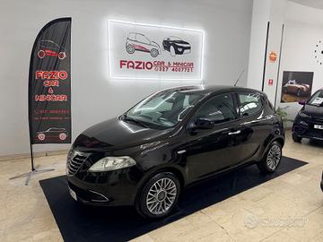 Lancia Ypsilon 1.3 MJT 95Cv