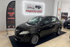 Lancia Ypsilon 1.3 MJT 95Cv