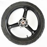 SUZUKI V STROM 650 08 11 cerchio anteriore