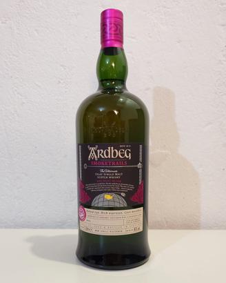 Whisky Ardbeg Napa Valley Limited Edition Duty