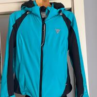 Completo ski donna Dainese