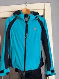 Completo ski donna Dainese
