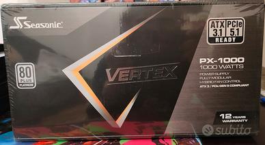 Alimentatore  PC Seasonic vertex px-1000w