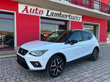 SEAT Arona 1.0 TGI FR