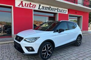 SEAT Arona 1.0 TGI FR
