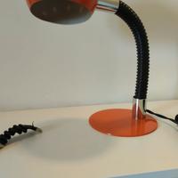 Lampada anni 70 Reggiani ?