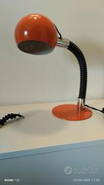 Lampada anni 70 Reggiani ?