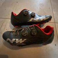 Scarpe mtb