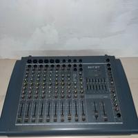 MIXER FBT MERCURY 410e ATTIVO con Custodia
