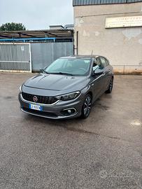 Fiat tipo 1.6 diesel 120cv 2017 lounge EURO6B