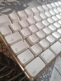 TASTIERA BLUETOOTH APPLE