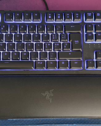 GAMING – Razer Ornata V2 tastiera