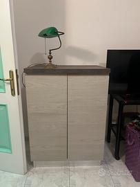 Mobile cucina base grande e capiente