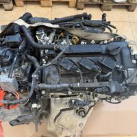 MOTORE TOYOTA YARIS *M15A
