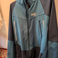 Giacca Millet da montagna XL