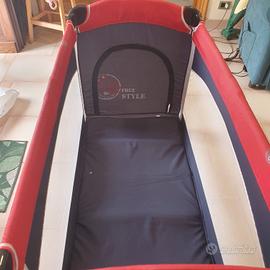 Lettino da campeggio Brevi per neonati
