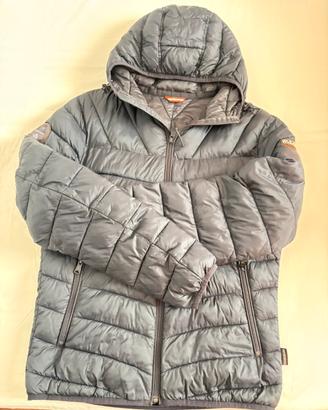 Piumino napapijri