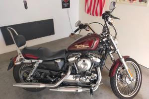 Harley Davidson 72  1200cc