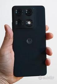 Motorola Signature 16 512GB Tripla Camera 50MP NEW
