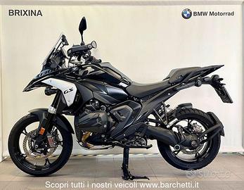BMW R 1300 GS